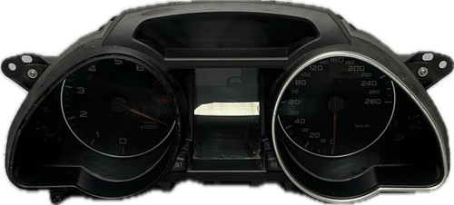 Quadro strumenti cruscotto - , per