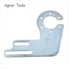 Stoll Supporto in lamiera per