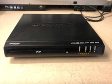 LETTORE   CD /  DVD   IRRADIO  DVX - 122 V      USATO      