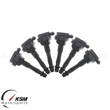 6 X Accensione Bobine per