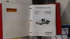 DYNAPAC CA251/301 RULLI