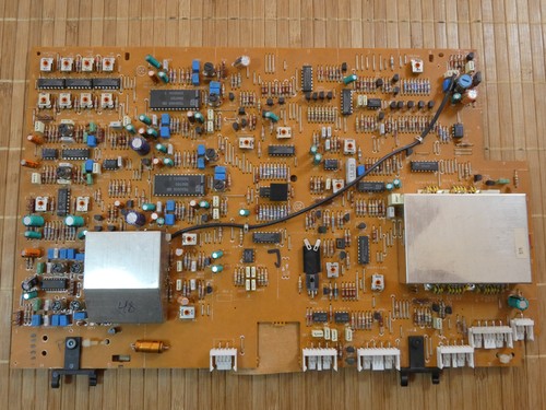 Bang olufsen beocenter 9000 - bang,