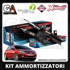 Kit ammotizzatori completo - 4,