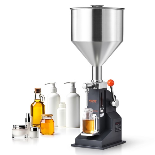 Vevor riempitrice manuale - riempitrice,