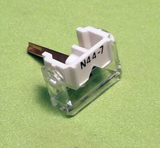 Improved Needle for Wurlitzer