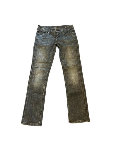 Jeans donna vintage - , river