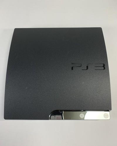 Ps3 nero antracite cech 2500b - ps3,