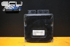 ECU / MOTORE CENTRALINA