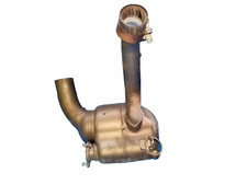 CATALIZZATORE SCARICO