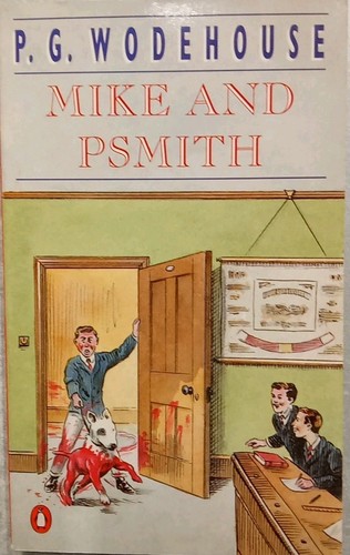 Wodehouse testo inglese - (testo,