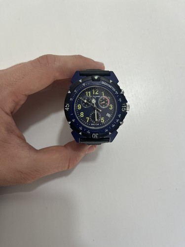 Orologio polso sector - orologio,