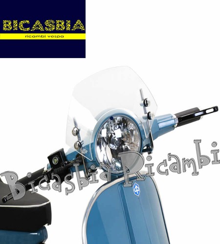 12763 cupolino trasparente - 12763,