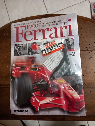 Costruisci pilota tua - pilota,