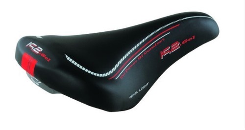 Sella bici bicicletta sellino - sella,