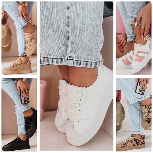 Scarpe ginnastica sportive - scarpe,