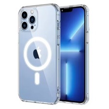 Cover Custodia MagSafe per