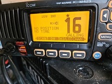 Icom Vhf