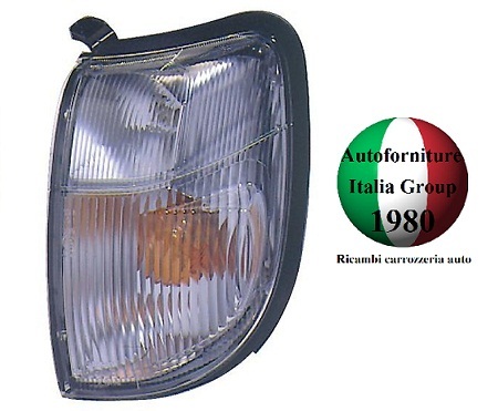 Fanale fanalino freccia - fanale,