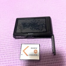 Sony Cyber-Shot DSC-TX5 10,2