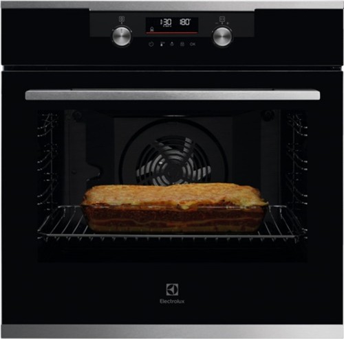 Electrolux forno elettrico - electrolux,