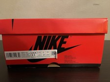 Nike Air Jordan 1 High OG