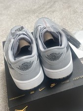 Nike Air Jordan 1 Low