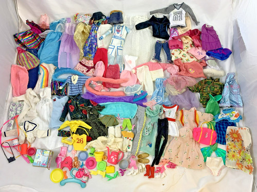 Barbie clone bambole - clone,