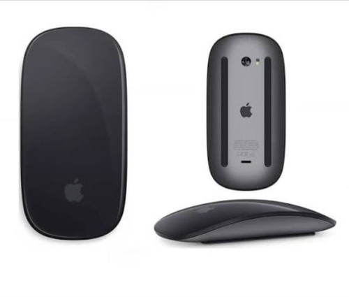 Raton apple magic mouse - raton,