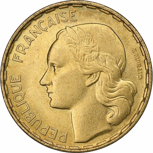 227480 francia 50 franchi - [#227480],