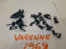 LOTTO SOLDATINI MARINAI  E