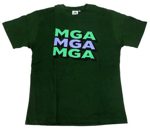 Shirt mrs green apple arena - t-shirt,