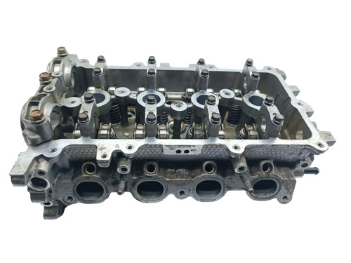 Testata 22100 03451 hyundai - testata, 22100-03451