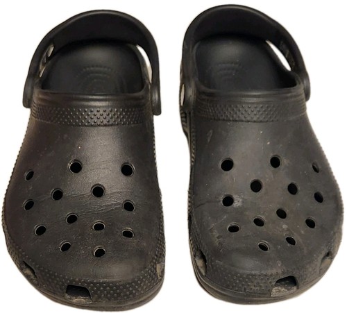 Crocs shoes uomo 6 - m6, donna