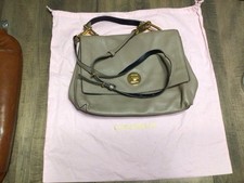 COCCINELLE Liya light  brown