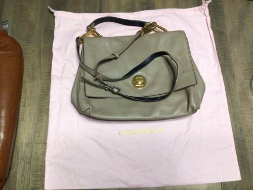 Coccinelle liya light brown - liya,