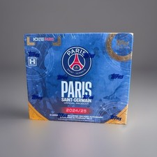 🔥2024-25 Topps Exhibition