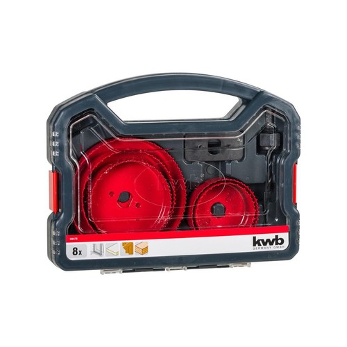 Einhell 109178 set frese - 109178, a