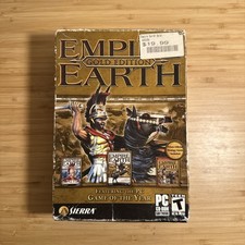 Empire Earth: Gold Edition