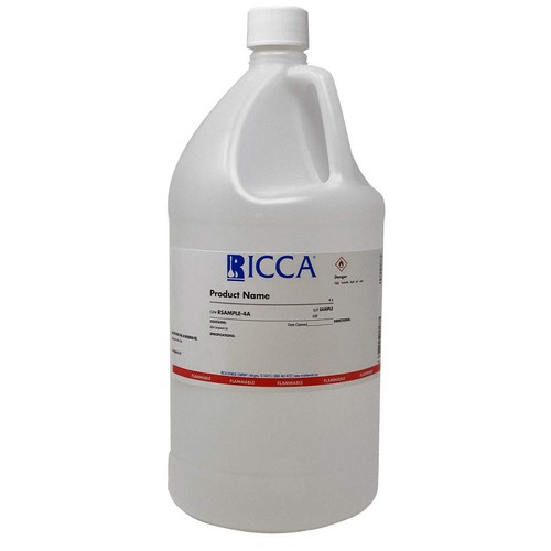 Ricca chemical alcool - chemical,