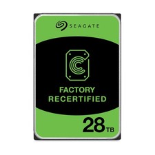 HD Seagate EXOS 28 TB