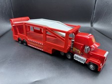 Disney Cars Saetta Mcqueen