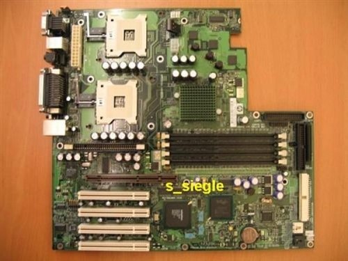 Scheda madre n - scheda, hp/n