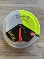 BULLOCK AEROPLUS ANTIFURTO