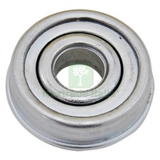 10PZ CUSCINETTO PER RUOTA