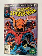Amazing Spider-Man #238 1983