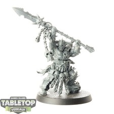 Blades of Khorne - Esaltato
