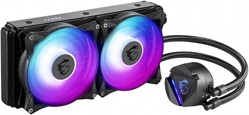 Msi mag coreliquid 280r - msi,