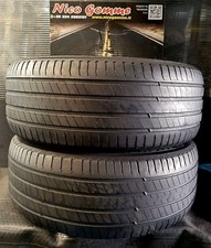 GOMME USATE 225/50R17 98Y MICHELIN PRIMACY4 ESTIVE  PNEUMATICI USATI