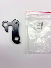 Philo D19 gancio deragliatore per Gigante, Trance, Reign, Iguana, XTC, ATX, Bianchi