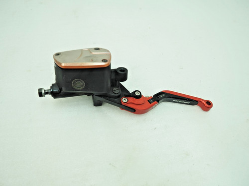 Pompa frizione aprilia - frizione,